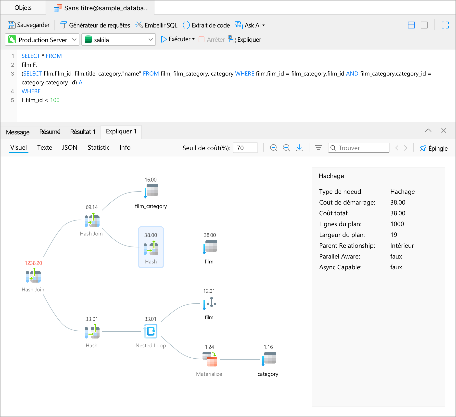 Générez et améliorez vos contenus grâche à l'IA
